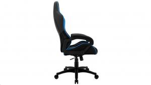 ThunderX3 BC1 Boss Gaming szék szürke-kék (TEGC-1020004.B1)