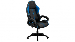 ThunderX3 BC1 Boss Gaming szék szürke-kék (TEGC-1020004.B1)