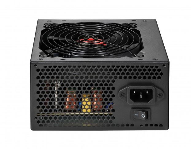 Spire EagleForce 600W tápegység (SP-ATX-600W-80+)
