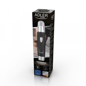 Adler AD2911 orr- és fülszőrvágó