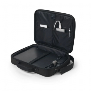 Dicota Notebook táska Eco Multi Base 14-15.6" fekete (D30446-RPET)