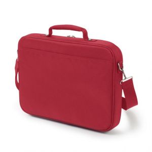 Dicota Notebook táska Eco Multi BASE 15-17.3" piros (D30917-RPET)