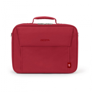 Dicota Notebook táska Eco Multi BASE 15-17.3" piros (D30917-RPET)
