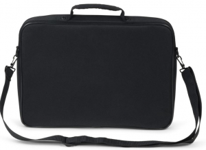 Dicota BASE XX Notebook táska 13-14.1" fekete (D31794)