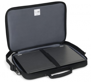 Dicota BASE XX Notebook táska 13-14.1" fekete (D31794)
