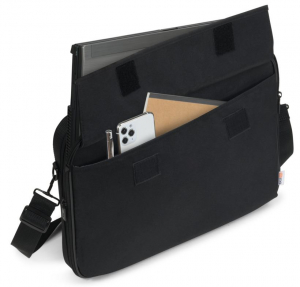 Dicota BASE XX Notebook táska 13-14.1" fekete (D31794)
