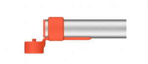 Logitech Crayon iPad érintőceruza (914-000046)