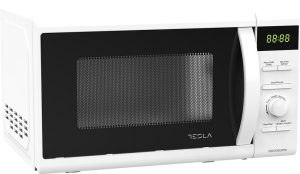 Tesla MW2060MW mikrohullámú sütő fehér