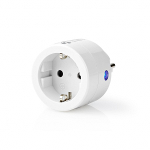 Nedis RF csatlakozó 2300W (RFP110FWT)