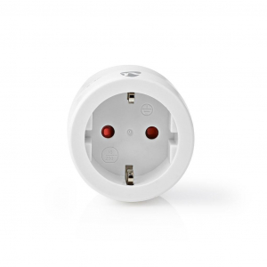 Nedis RF csatlakozó 2300W (RFP110FWT)