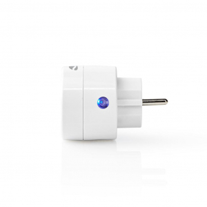 Nedis RF csatlakozó 2300W (RFP110FWT)