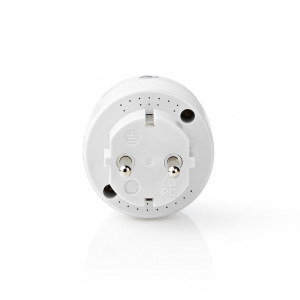 Nedis RF csatlakozó 2300W (RFP110FWT)