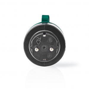 Nedis RF csatlakozó Kültéri 2300W (RFPO110FBK)