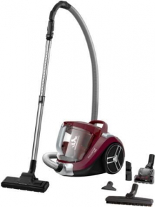 Rowenta RO4873EA Compact Power XXL porzsák nélküli porszívó
