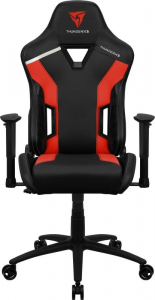 ThunderX3 TC3 Gaming szék fekete-piros (TEGC-2041101.R1)