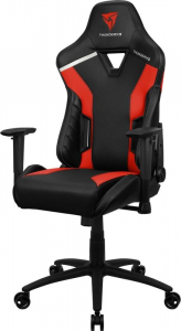 ThunderX3 TC3 Gaming szék fekete-piros (TEGC-2041101.R1)