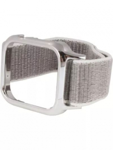 Usams ZB73IW2 Apple Watch 40mm sz&iacute;j &eacute;s tok ez&uuml;st