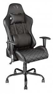Trust GXT 707 Resto gaming szék fekete (23287)