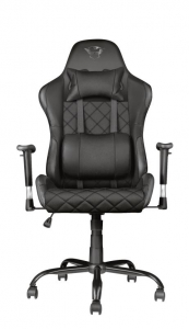 Trust GXT 707 Resto gaming szék fekete (23287)