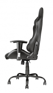 Trust GXT 707 Resto gaming szék fekete (23287)