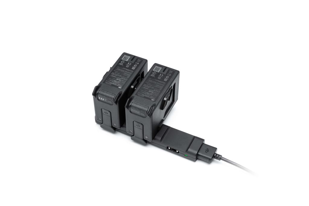 DJI FPV Battery Charging Hub akkumulátortöltő (6941565904140)