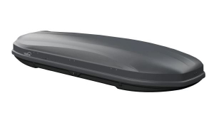 HAKR 25HV2450 Magic Line 450 tetőbox és síbox sötétszürke