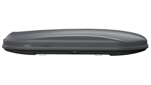 HAKR 25HV2450 Magic Line 450 tetőbox és síbox sötétszürke