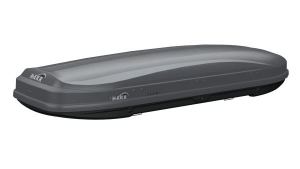 HAKR 25HV2450 Magic Line 450 tetőbox és síbox sötétszürke