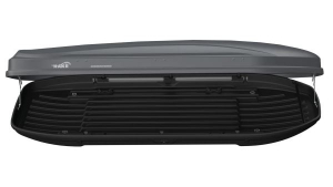 HAKR 25HV2450 Magic Line 450 tetőbox és síbox sötétszürke