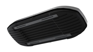 HAKR 25HV2450 Magic Line 450 tetőbox és síbox sötétszürke