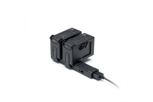 DJI FPV Battery Charging Hub akkumulátortöltő (6941565904140)