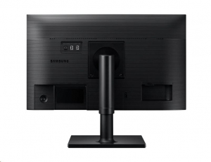 22" Samsung F22T450FQR LCD monitor fekete (LF22T450FQRXEN)
