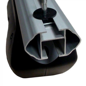 Menabo Dozer XXL - tetőcsomagtartó rúd - 150cm (10014904)