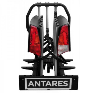 Menabo Antares Plus - kerékpártartó vonóhorogra - 3db kerékpárhoz (10035497)
