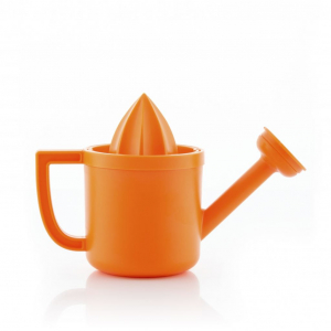 InnovaGoods locsol&oacute;kanna alak&uacute; gy&uuml;m&ouml;lcsfacsar&oacute; narancss&aacute;rga (V0101209)