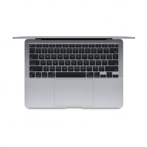 Apple MacBook Air 13" 2020 Notebook asztroszürke (Z1240006A)