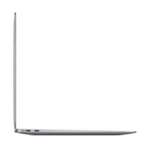 Apple MacBook Air 13" 2020 Notebook asztroszürke (Z1240006A)