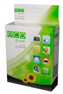 Ecopixel Brother LC985 patron magenta (BRLC985MAGFUECO)