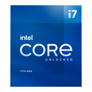 Intel Core i7-11700KF 3.6GHz Socket 1200 dobozos (BX8070811700KF)