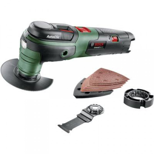 Bosch Home and Garden UniversalMulti 12 0603103000 Többfunkciós szerszám Akku nélkül 12 V