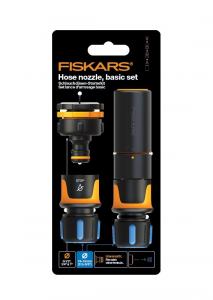 Fiskars 1027091 Comfort locsol&oacute;pisztoly - alapk&eacute;szlet