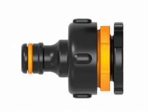 Fiskars 1027091 Comfort locsol&oacute;pisztoly - alapk&eacute;szlet