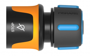 Fiskars 1027091 Comfort locsol&oacute;pisztoly - alapk&eacute;szlet