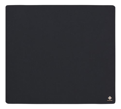 Deltaco Gaming XL-es egérpad fekete (GAM-063)