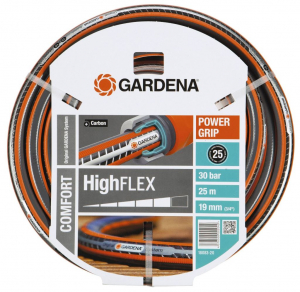 Gardena 18083-20 Comfort HighFLEX tömlő 19 mm (3/4") 25m