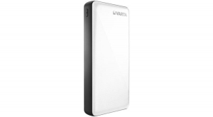 Varta Portable Power Bank 20000mAh fehér (57978101111)