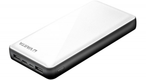 Varta Portable Power Bank 20000mAh fehér (57978101111)