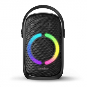 Anker Soundcore Rave Neo Bluetooth hangszóró fekete (AN304197 / A3395G11)