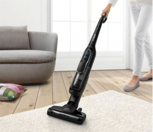 Bosch BBH85B2 akkumulátoros álló porszívó