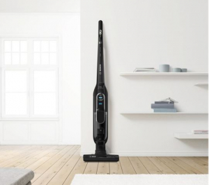 Bosch BBH85B2 akkumulátoros álló porszívó